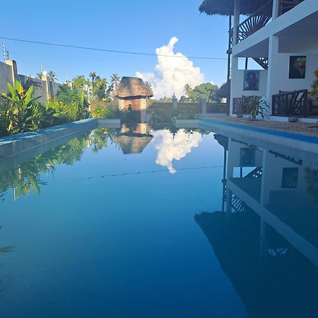 Villa Adelina Zanzibar 外观 照片