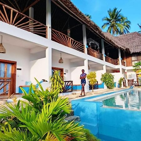 Villa Adelina Zanzibar 外观 照片