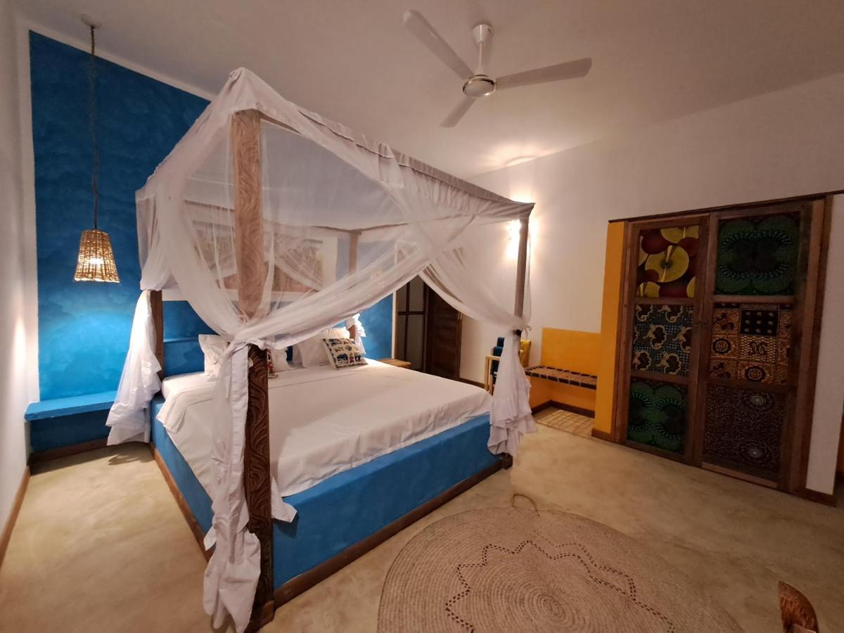 Villa Adelina Zanzibar 外观 照片