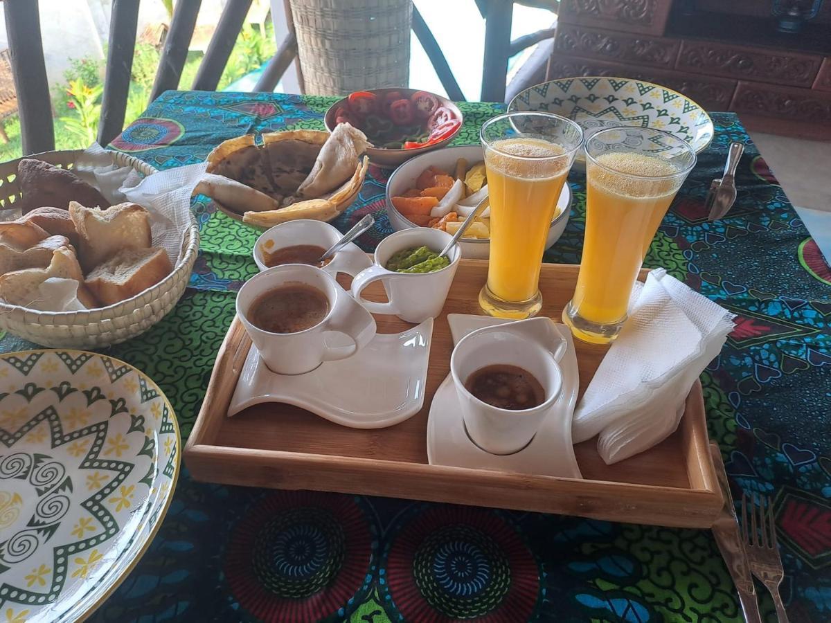 Villa Adelina Zanzibar 外观 照片