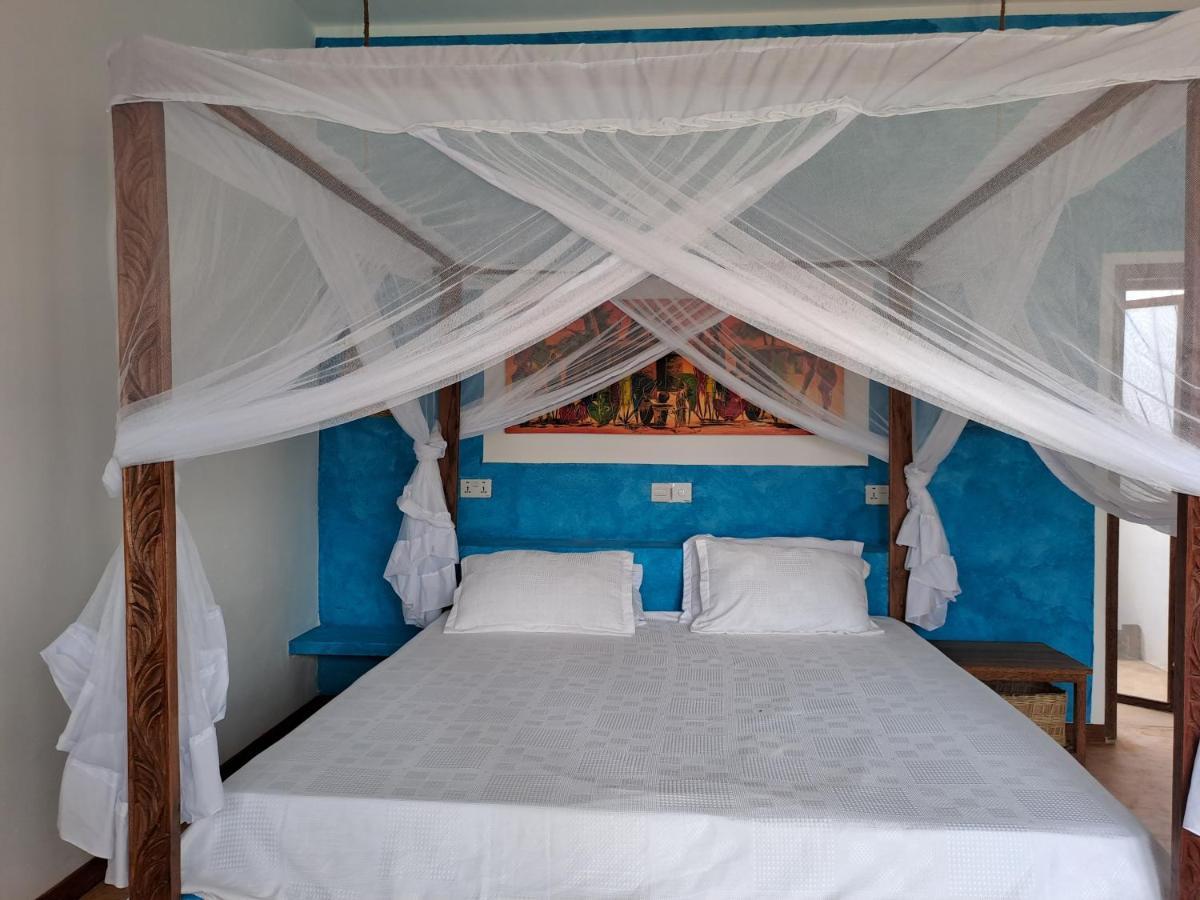 Villa Adelina Zanzibar 外观 照片