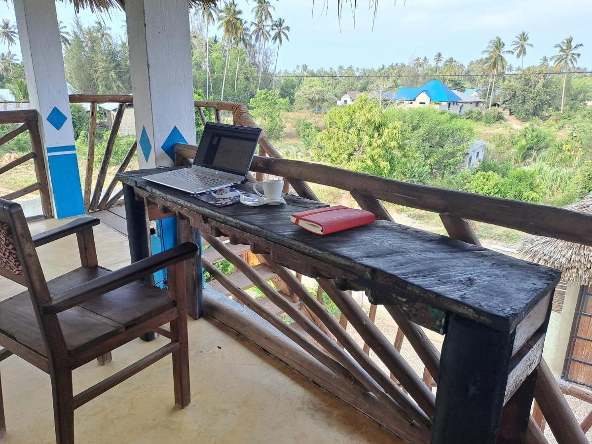 Villa Adelina Zanzibar 外观 照片