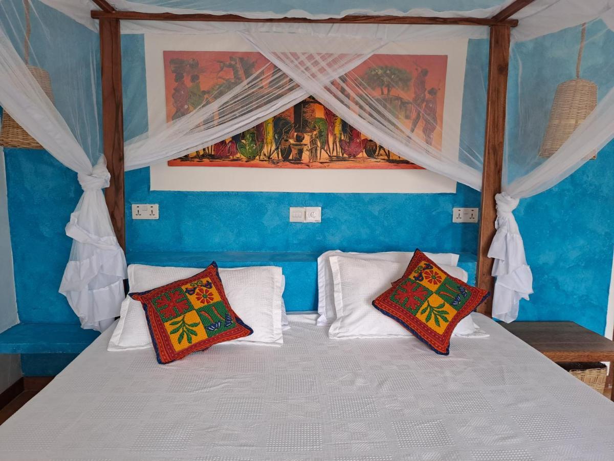 Villa Adelina Zanzibar 外观 照片