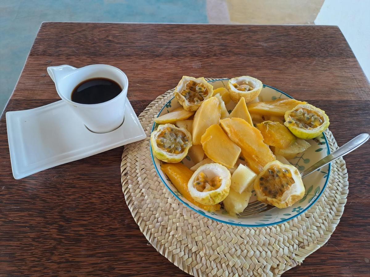 Villa Adelina Zanzibar 外观 照片