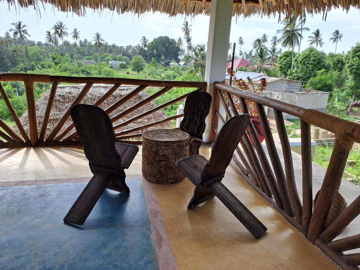 Villa Adelina Zanzibar 外观 照片