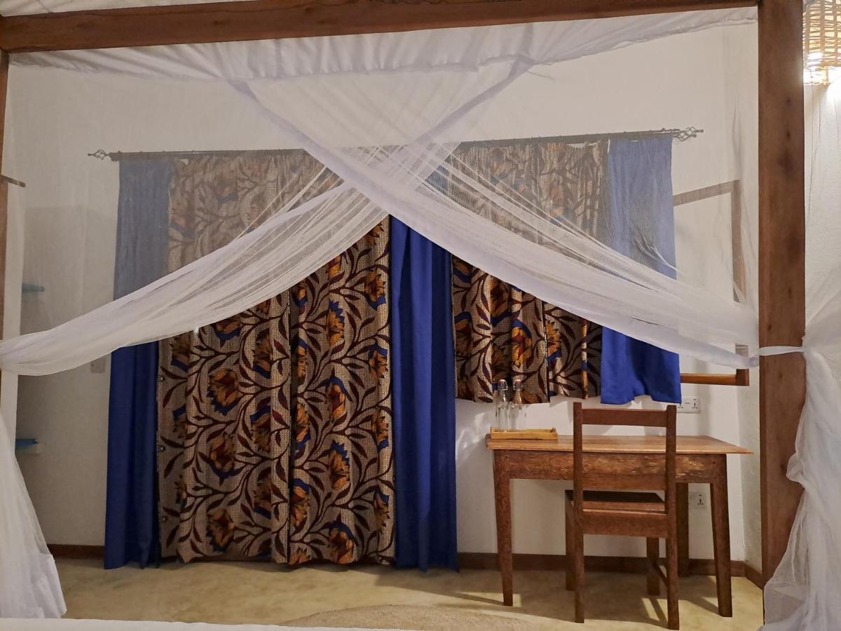 Villa Adelina Zanzibar 外观 照片
