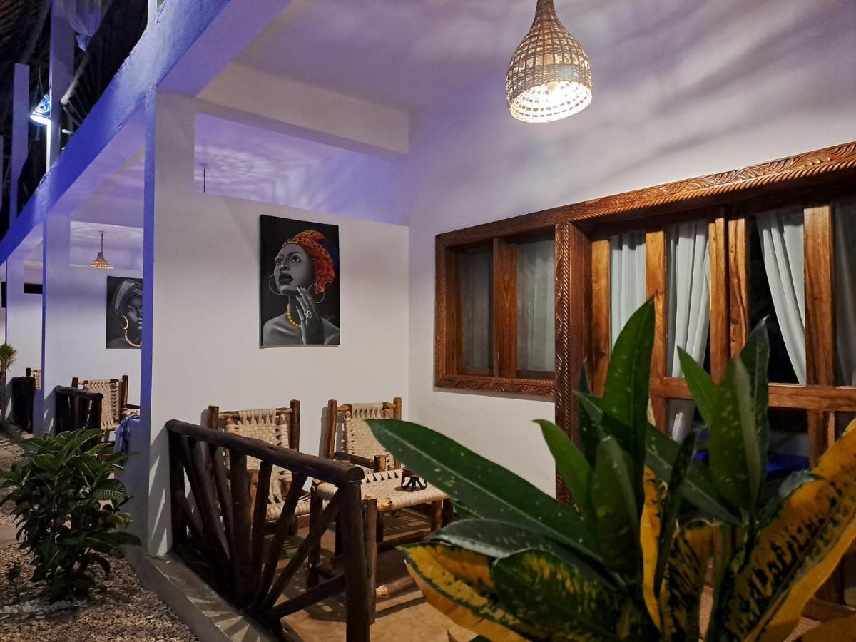 Villa Adelina Zanzibar 外观 照片