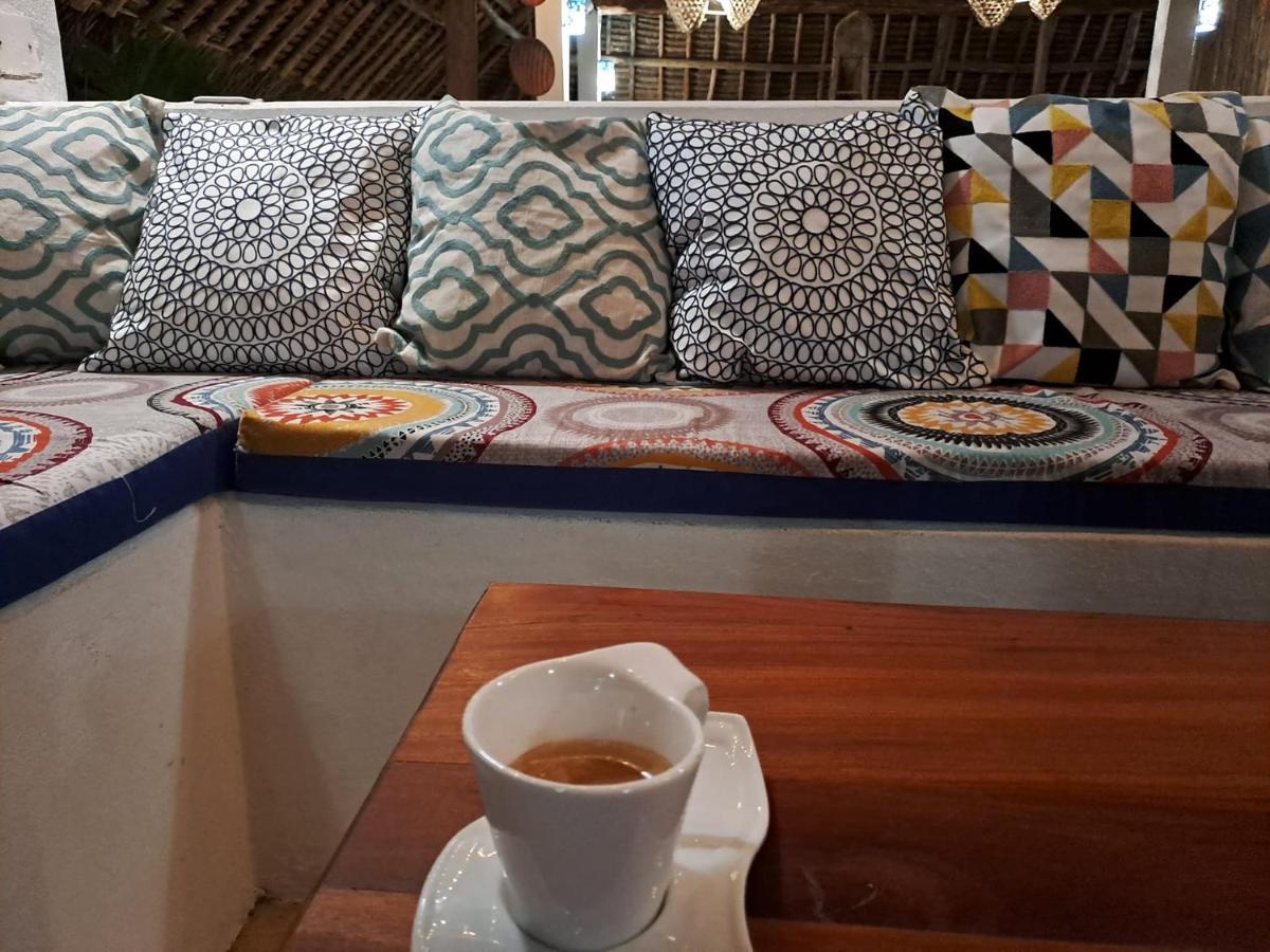 Villa Adelina Zanzibar 外观 照片