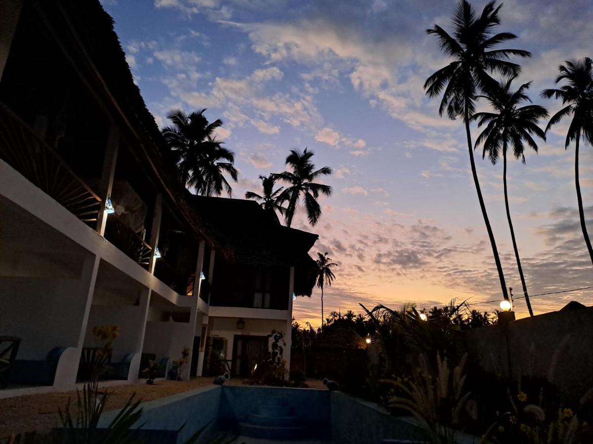 Villa Adelina Zanzibar 外观 照片