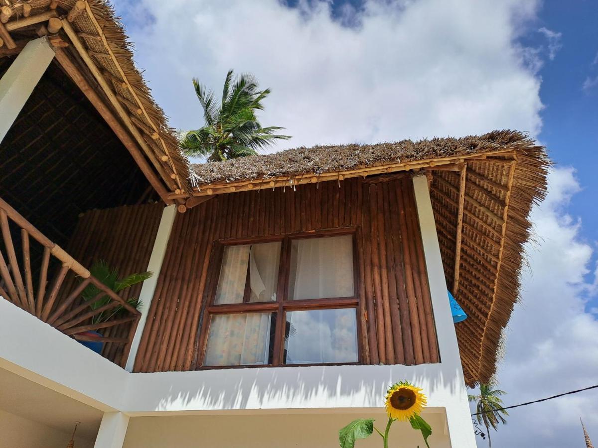 Villa Adelina Zanzibar 外观 照片