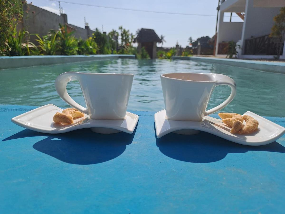Villa Adelina Zanzibar 外观 照片