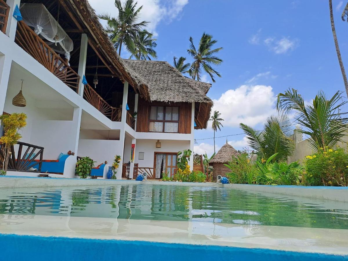 Villa Adelina Zanzibar 外观 照片