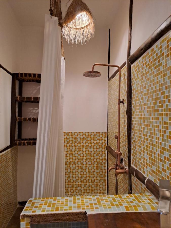 Villa Adelina Zanzibar 外观 照片