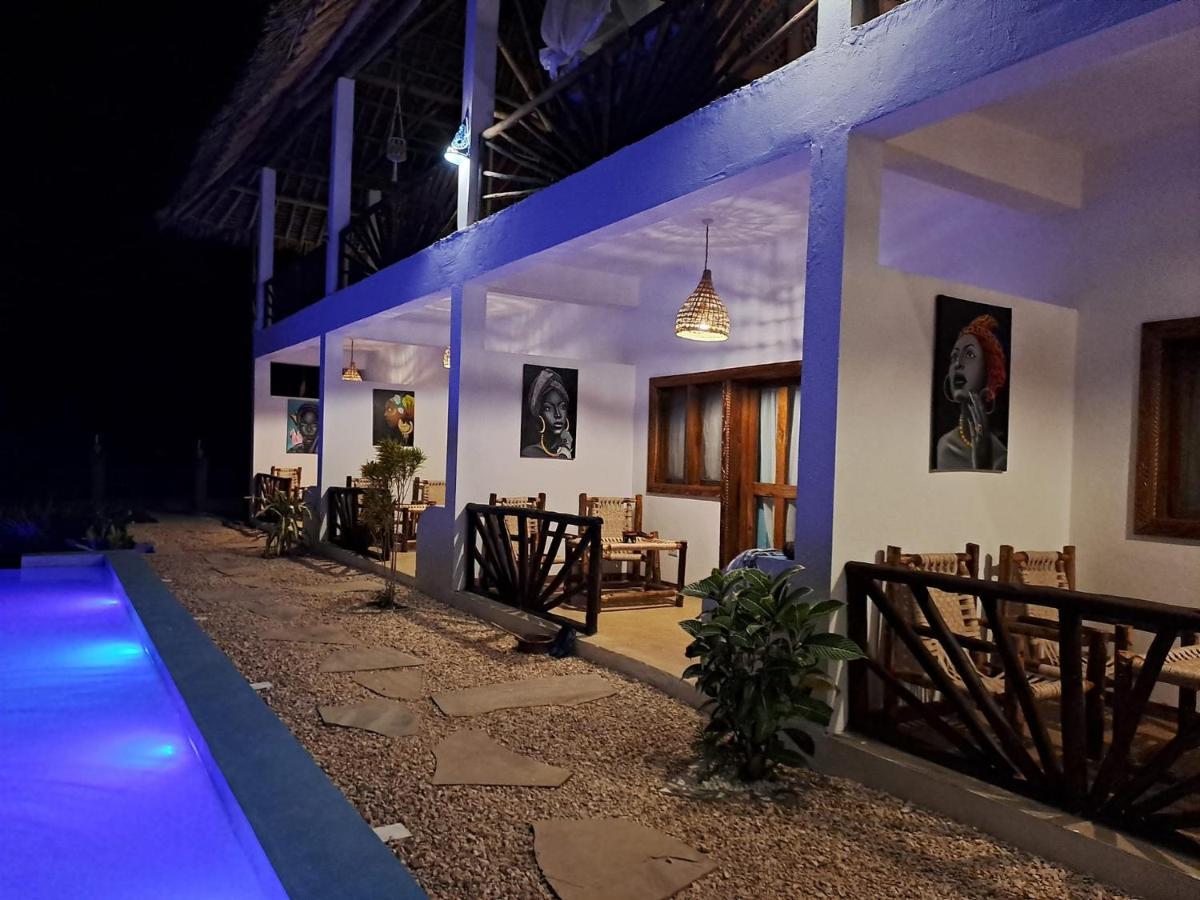 Villa Adelina Zanzibar 外观 照片