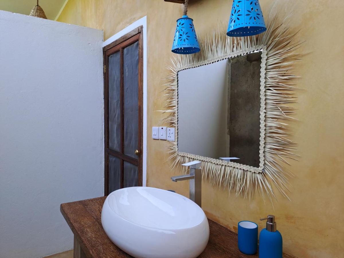 Villa Adelina Zanzibar 外观 照片