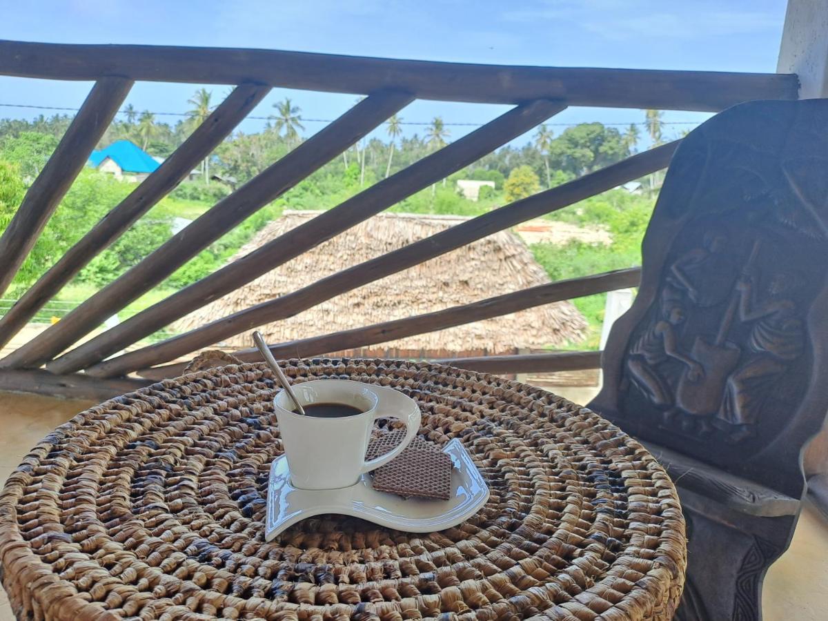 Villa Adelina Zanzibar 外观 照片
