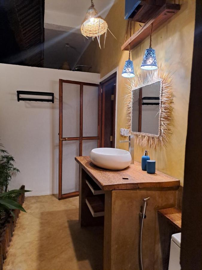 Villa Adelina Zanzibar 外观 照片