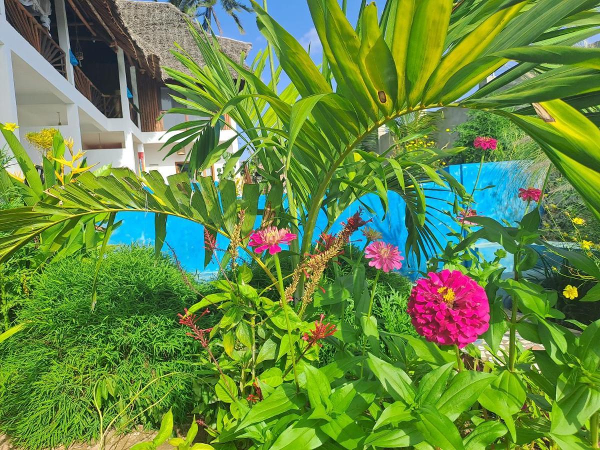 Villa Adelina Zanzibar 外观 照片