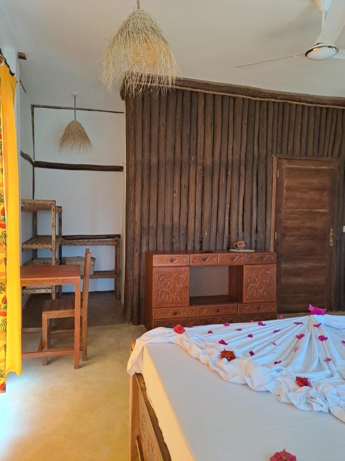 Villa Adelina Zanzibar 外观 照片