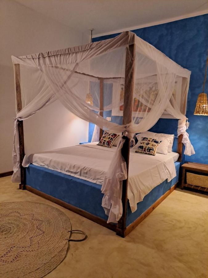 Villa Adelina Zanzibar 外观 照片