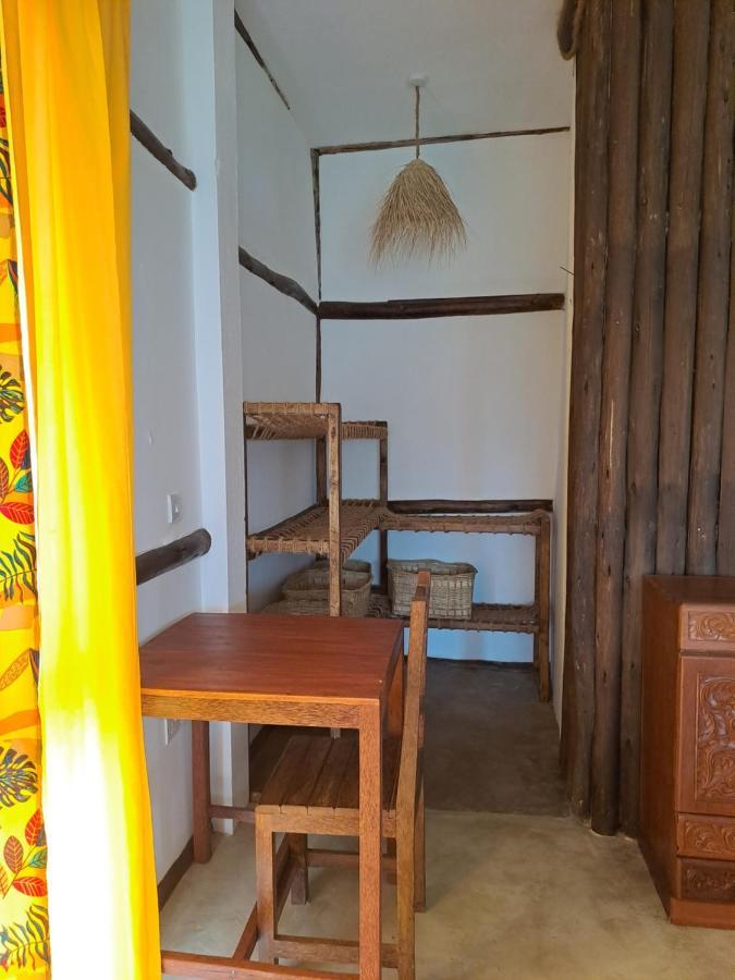 Villa Adelina Zanzibar 外观 照片
