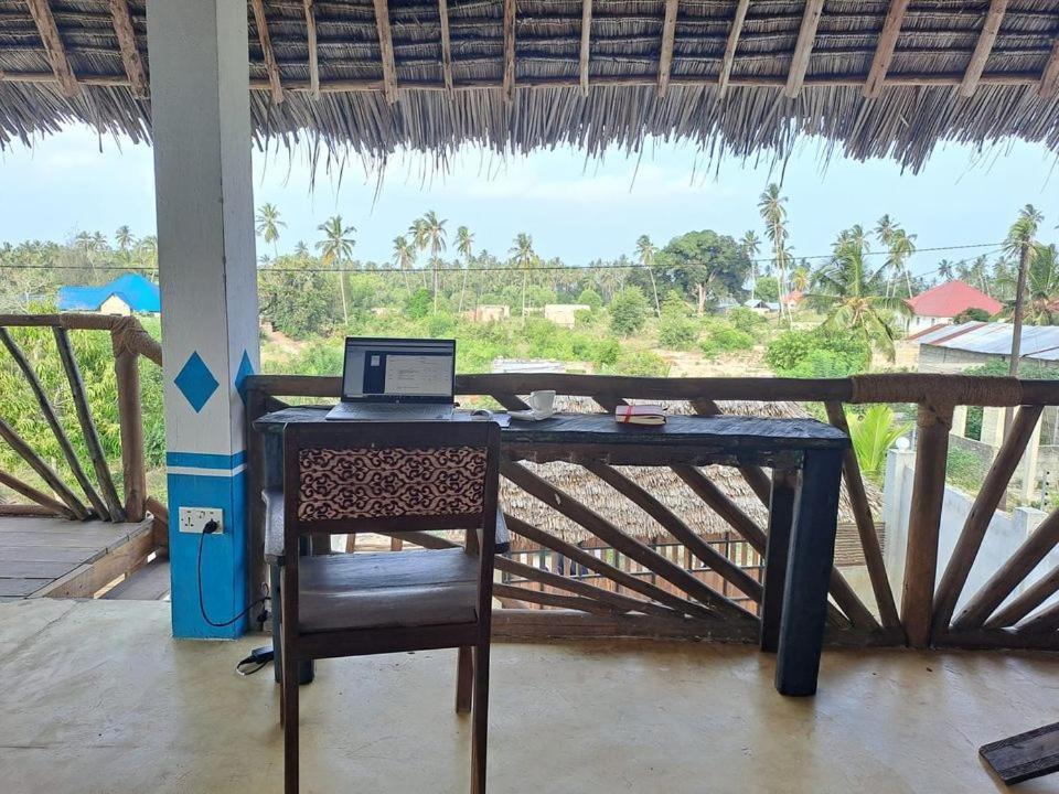 Villa Adelina Zanzibar 外观 照片