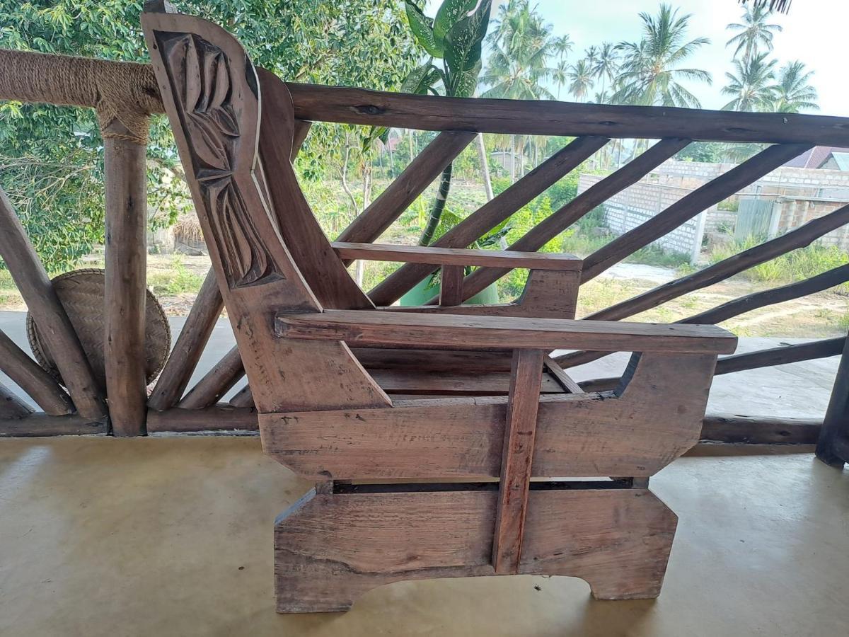Villa Adelina Zanzibar 外观 照片