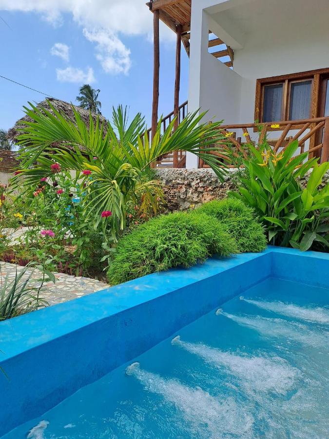Villa Adelina Zanzibar 外观 照片