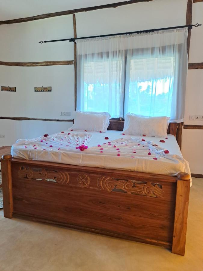 Villa Adelina Zanzibar 外观 照片