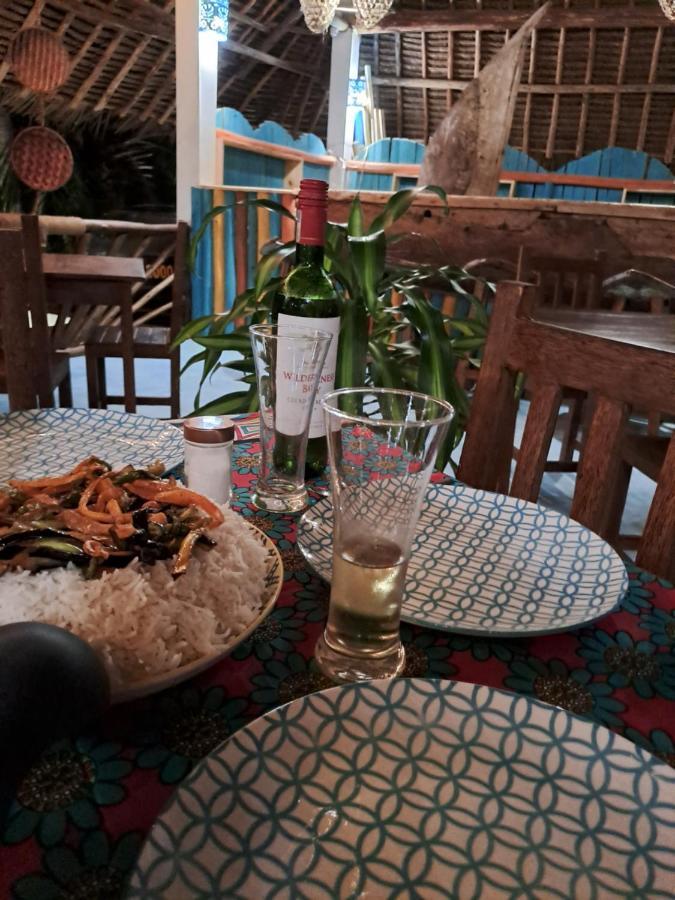Villa Adelina Zanzibar 外观 照片