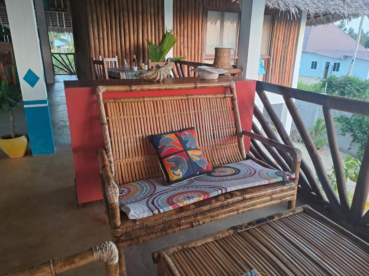 Villa Adelina Zanzibar 外观 照片