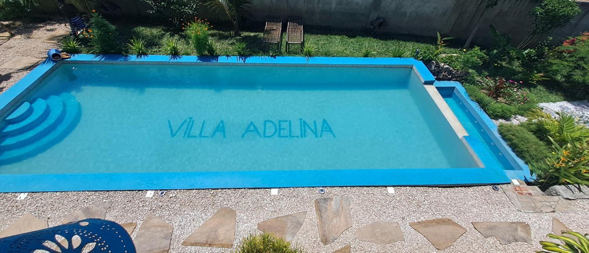 Villa Adelina Zanzibar 外观 照片