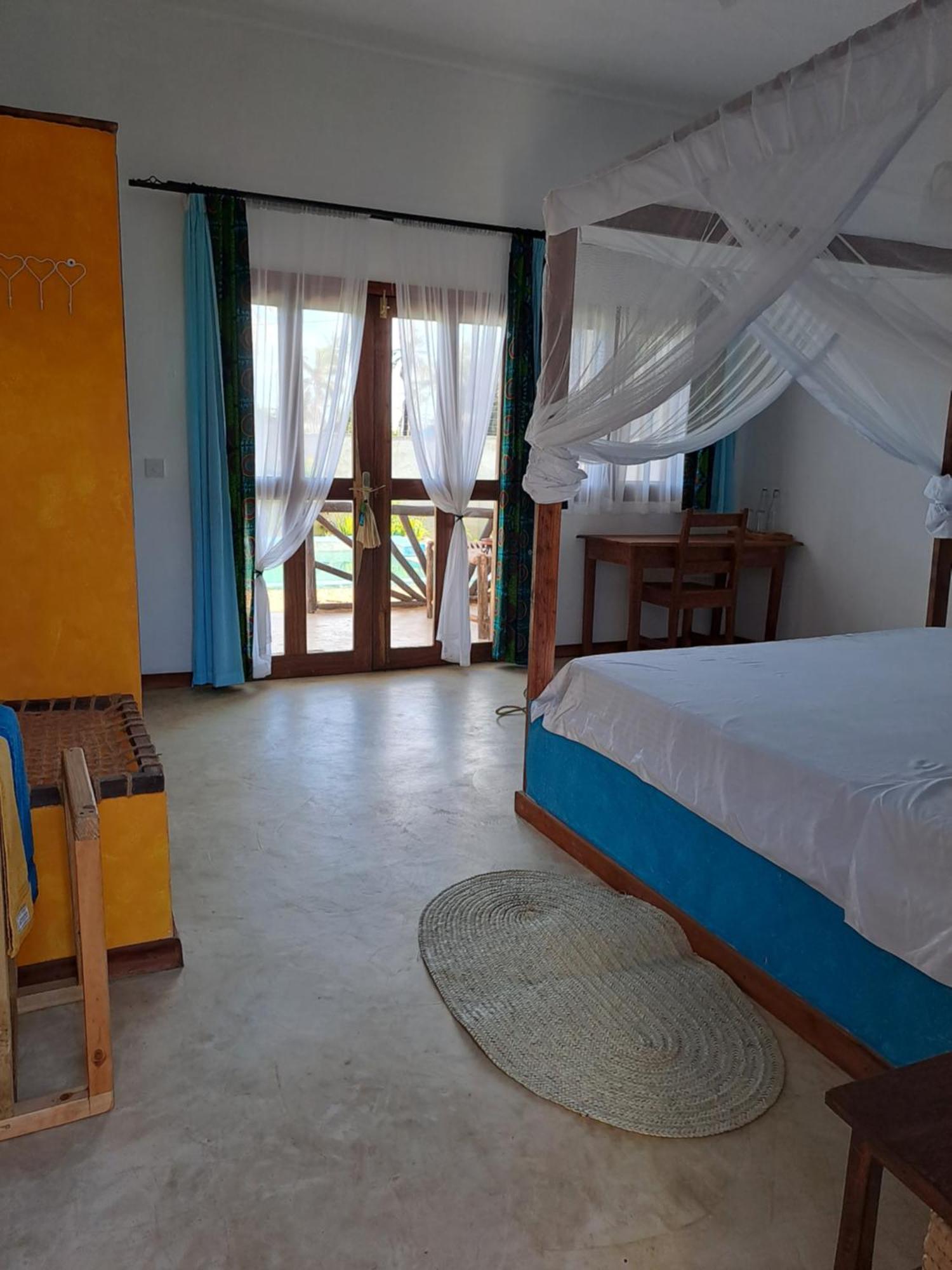 Villa Adelina Zanzibar 外观 照片