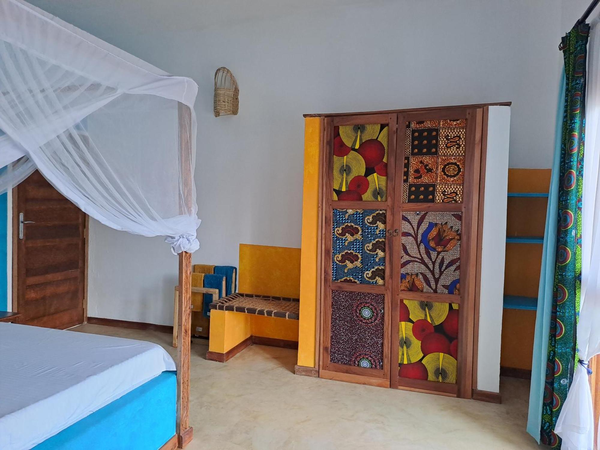 Villa Adelina Zanzibar 外观 照片