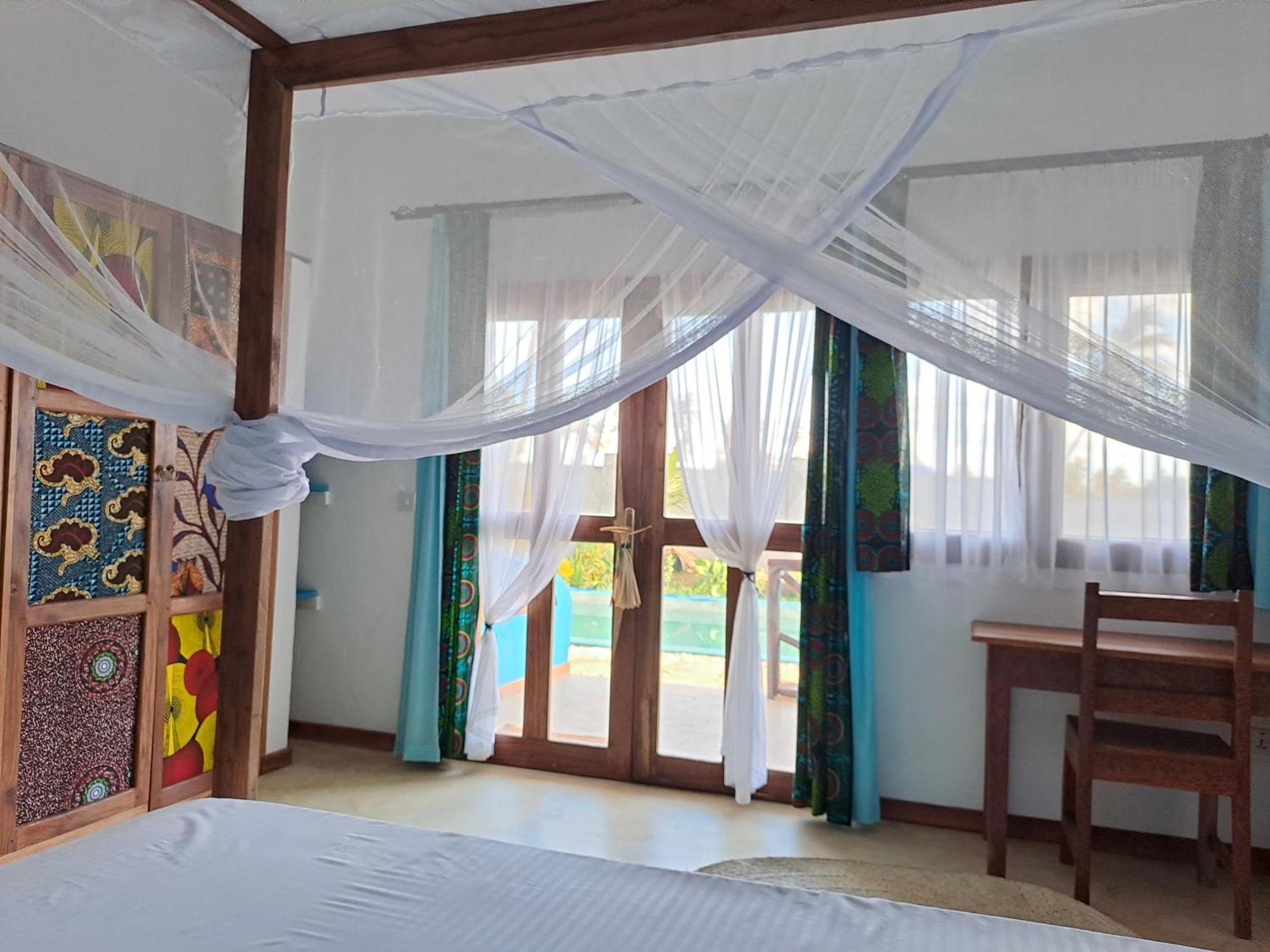 Villa Adelina Zanzibar 外观 照片