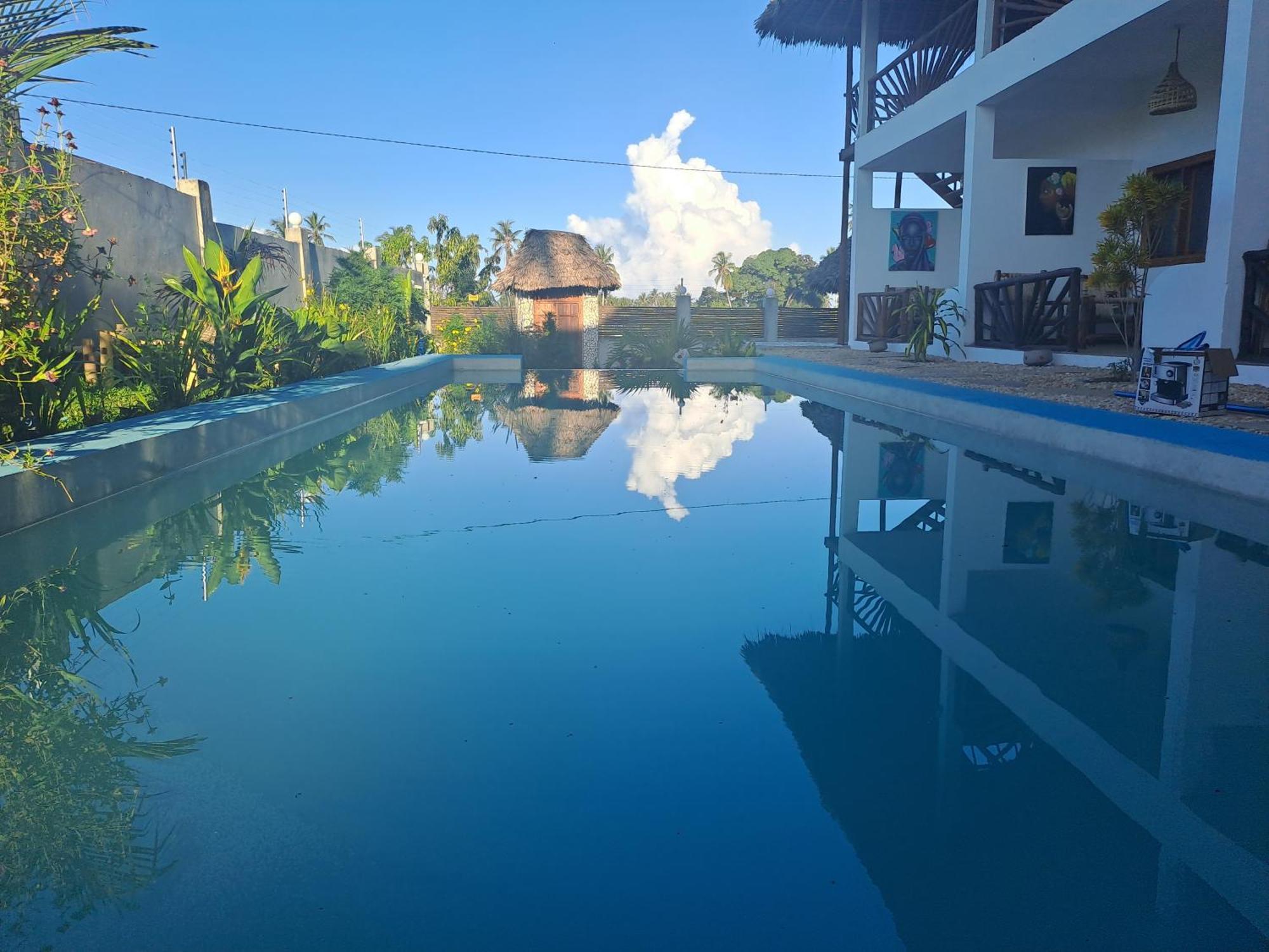 Villa Adelina Zanzibar 外观 照片